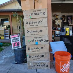 Jars 