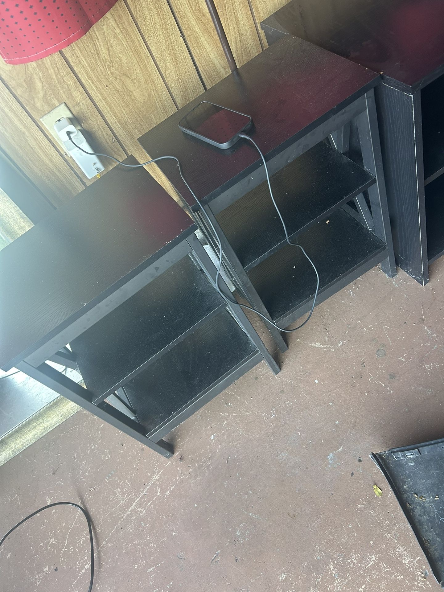End Tables