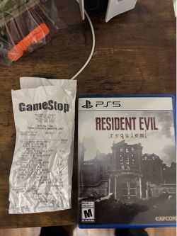Resident Evil