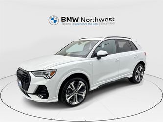 2021 Audi Q3