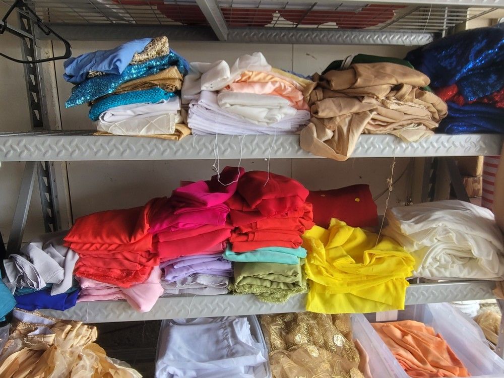 Lots Of Event Decoration Items For Sale
