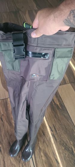Waders