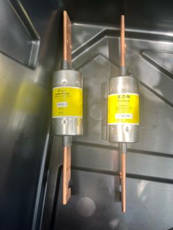 Eaton Bussman LPS-RK-150SP