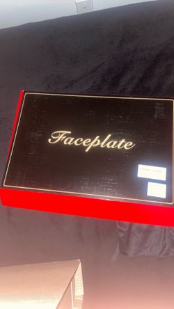 Ps5 faceplates ( not for slim)