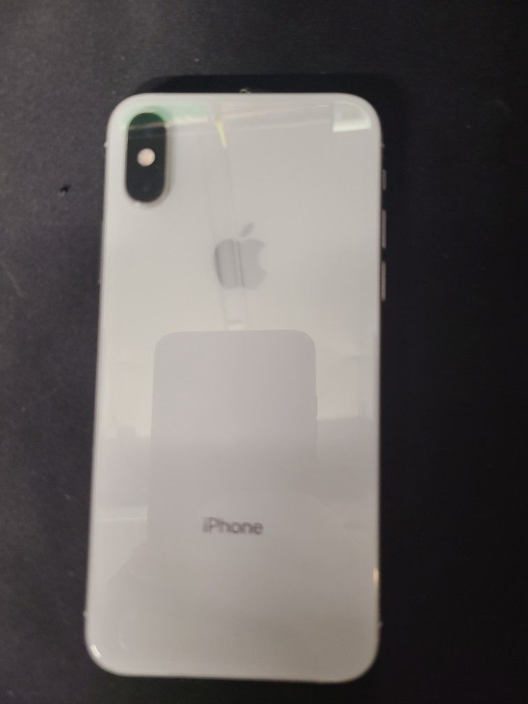 Iphone Xs For Parts