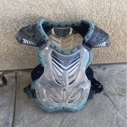 Youth fox Cheat Protector