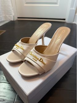 Christian Dior Heels