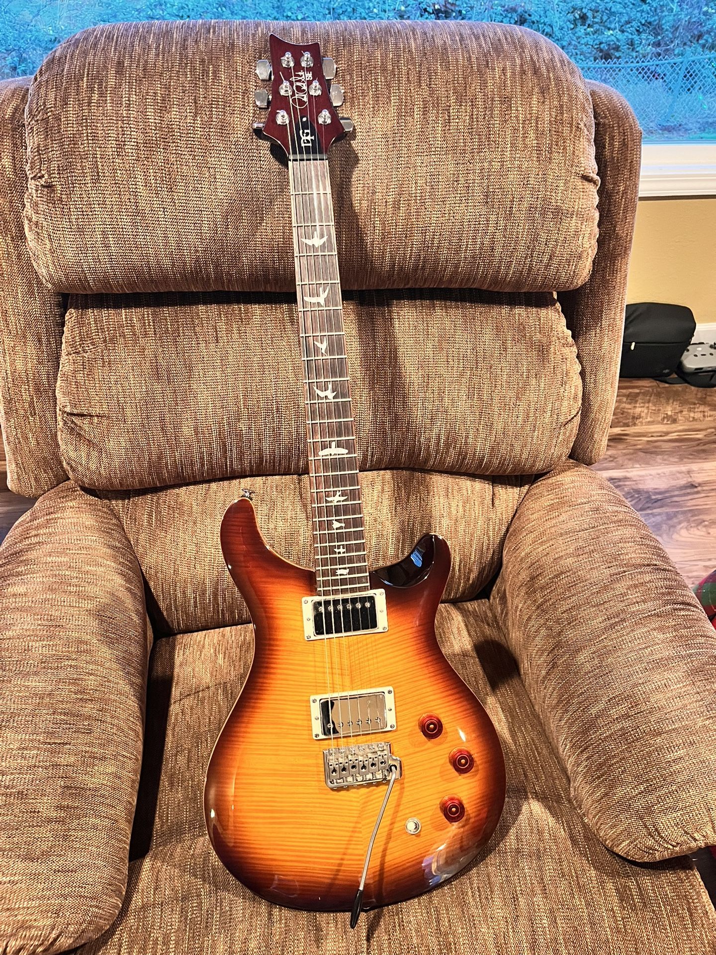 PRS DGT SE