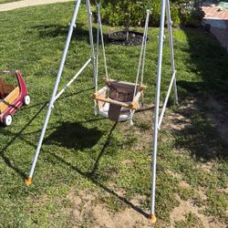 Swing Child