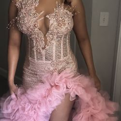 Formal Dress For Sale 
