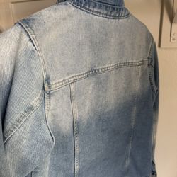 Denim