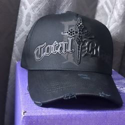 Rude Awakening X Tombochio 