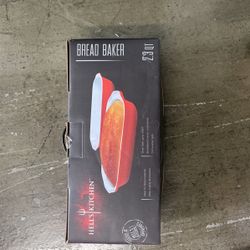 Bread Baker