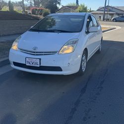 2005 Toyota Prius