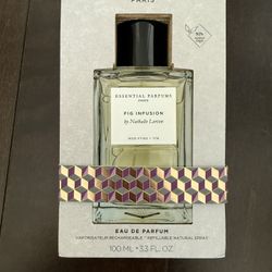 Perfume UNOPENED