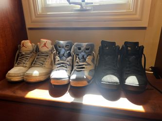 Jordan