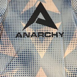 Brand New Anarchy Drifit