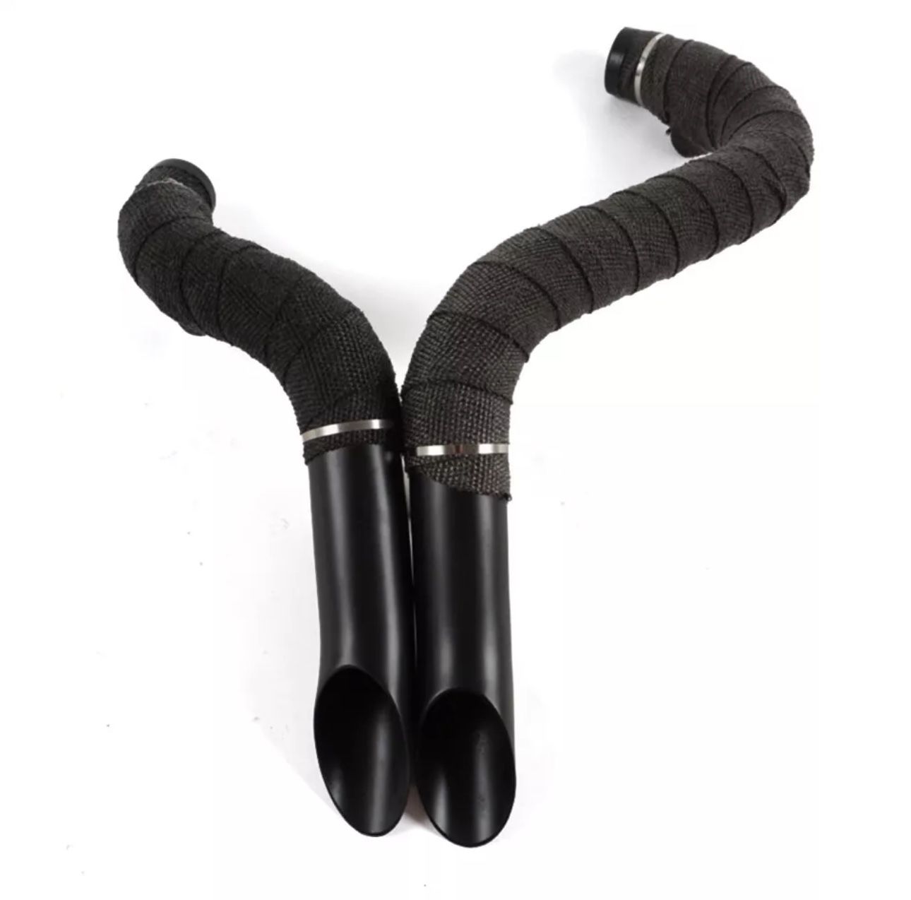 Harley Davidson Exhaust