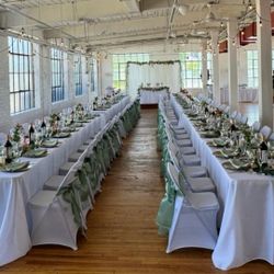 Wedding Decoration  Sit Cover 50+ Pieces