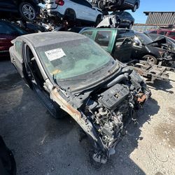 Acura ILX 2015 Only Parts 