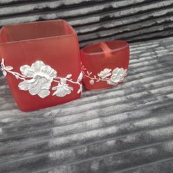 Red Cover Tissue Toothbrush