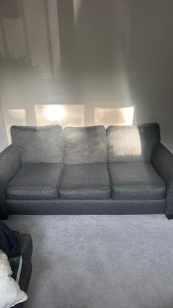Sleeper sofa