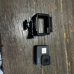 Gopro Hero 6