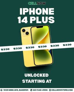 iPhone 14 Plus