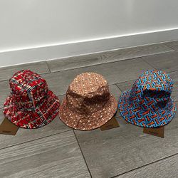 Dior Burberry Hat New Season Any Colors