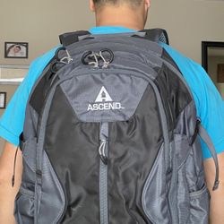 Ascend Backpack From Cabelas Good For Hiking …