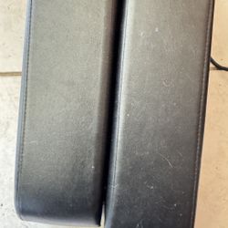Infiniti 2005 FX35 Middle Console