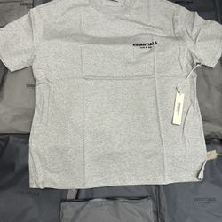 Essential Shirts 