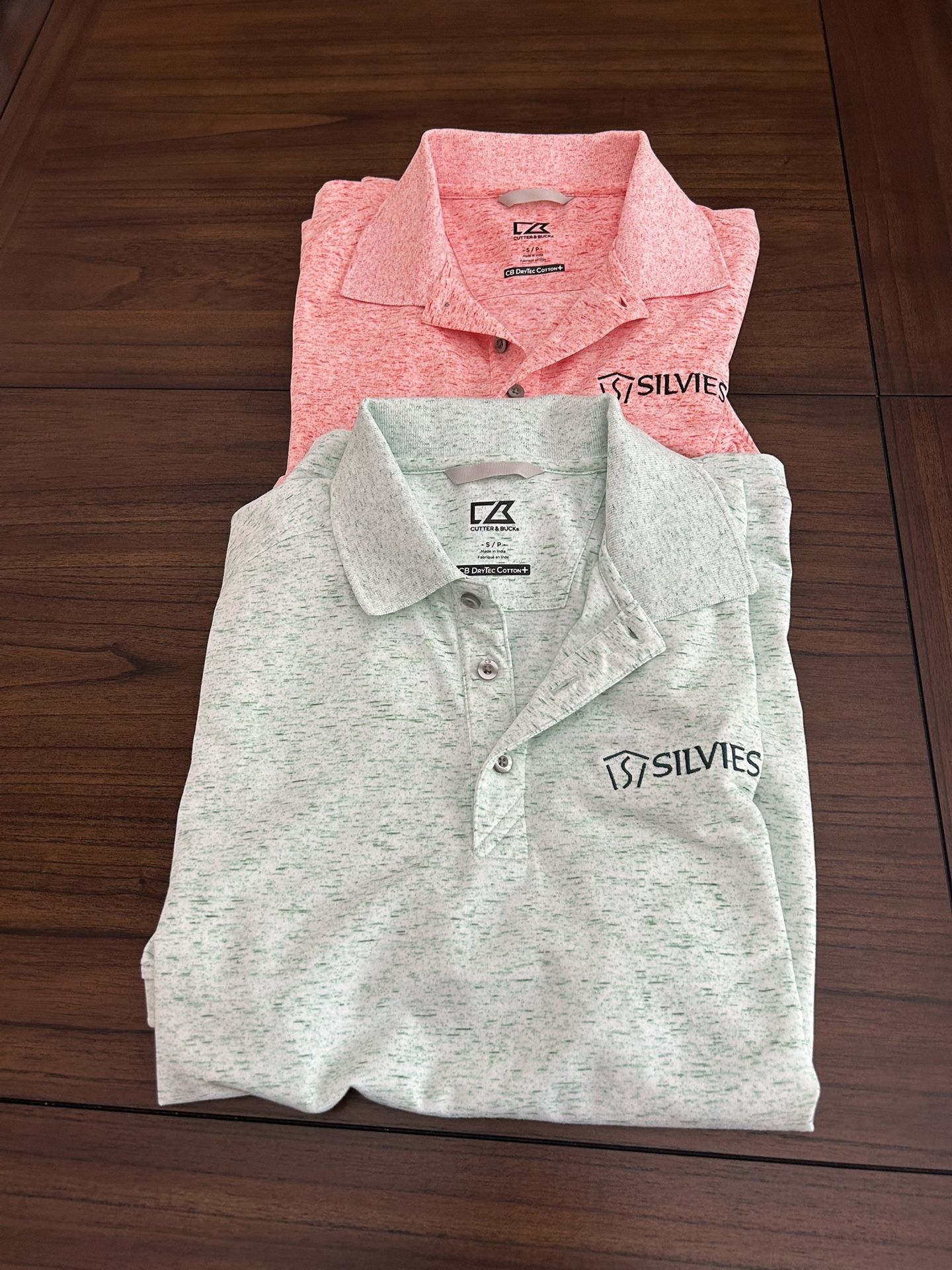 Golf Shirts (2)