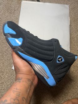 Jordan 14 size 10.5