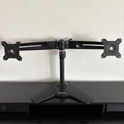 Dual Monitor Stand