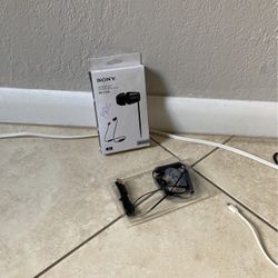Sony Wireless Headset