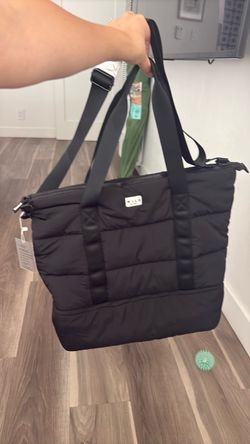 Gym bag