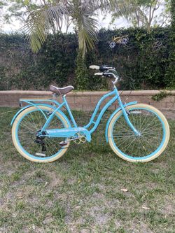 schwinn cabo bike