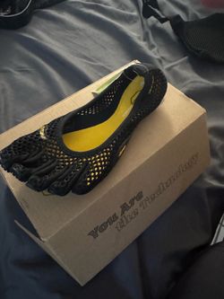 Vibram shoes W5-5.5