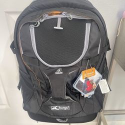 Dog carrier 