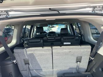 2008 Nissan a pathfinder