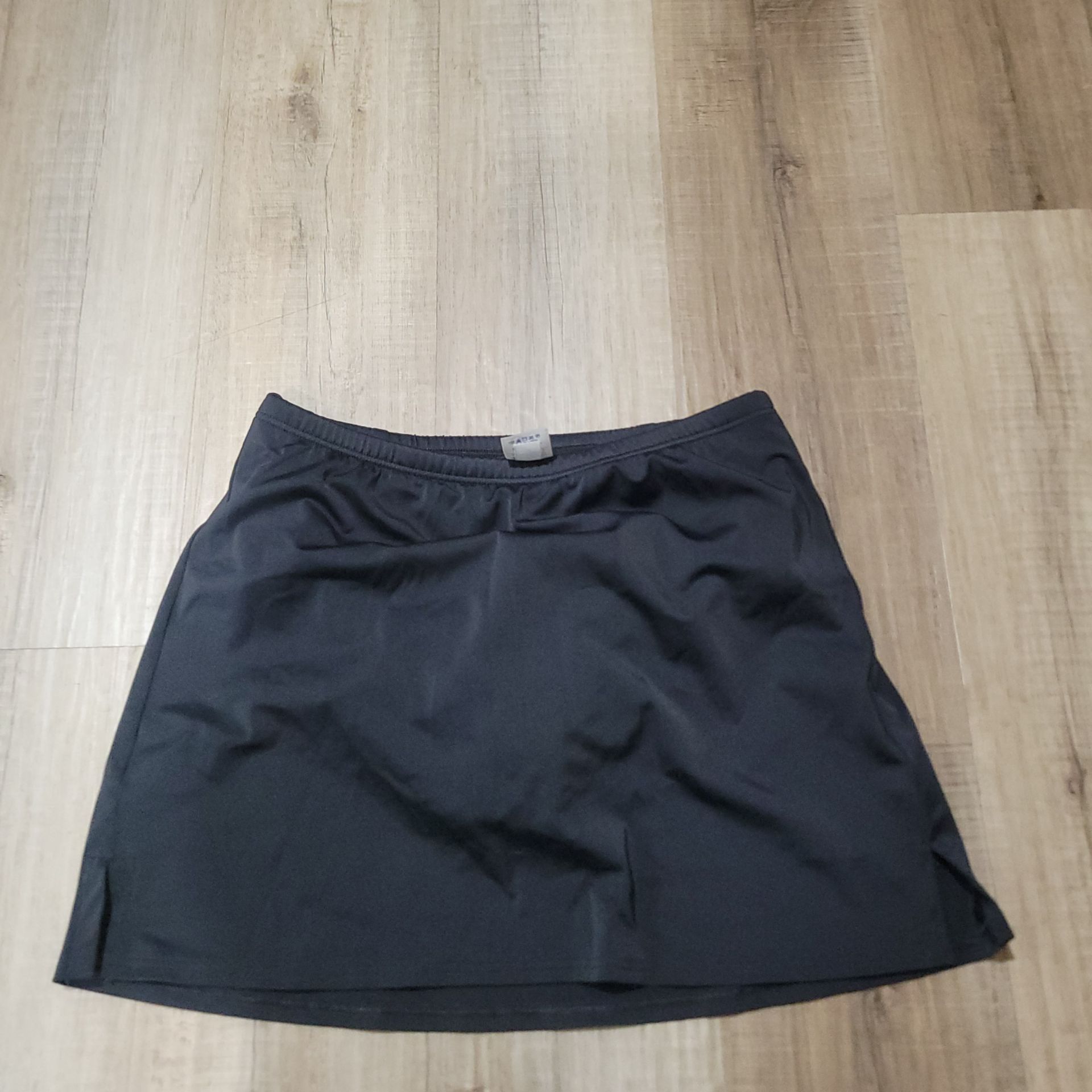 Lands end skirt