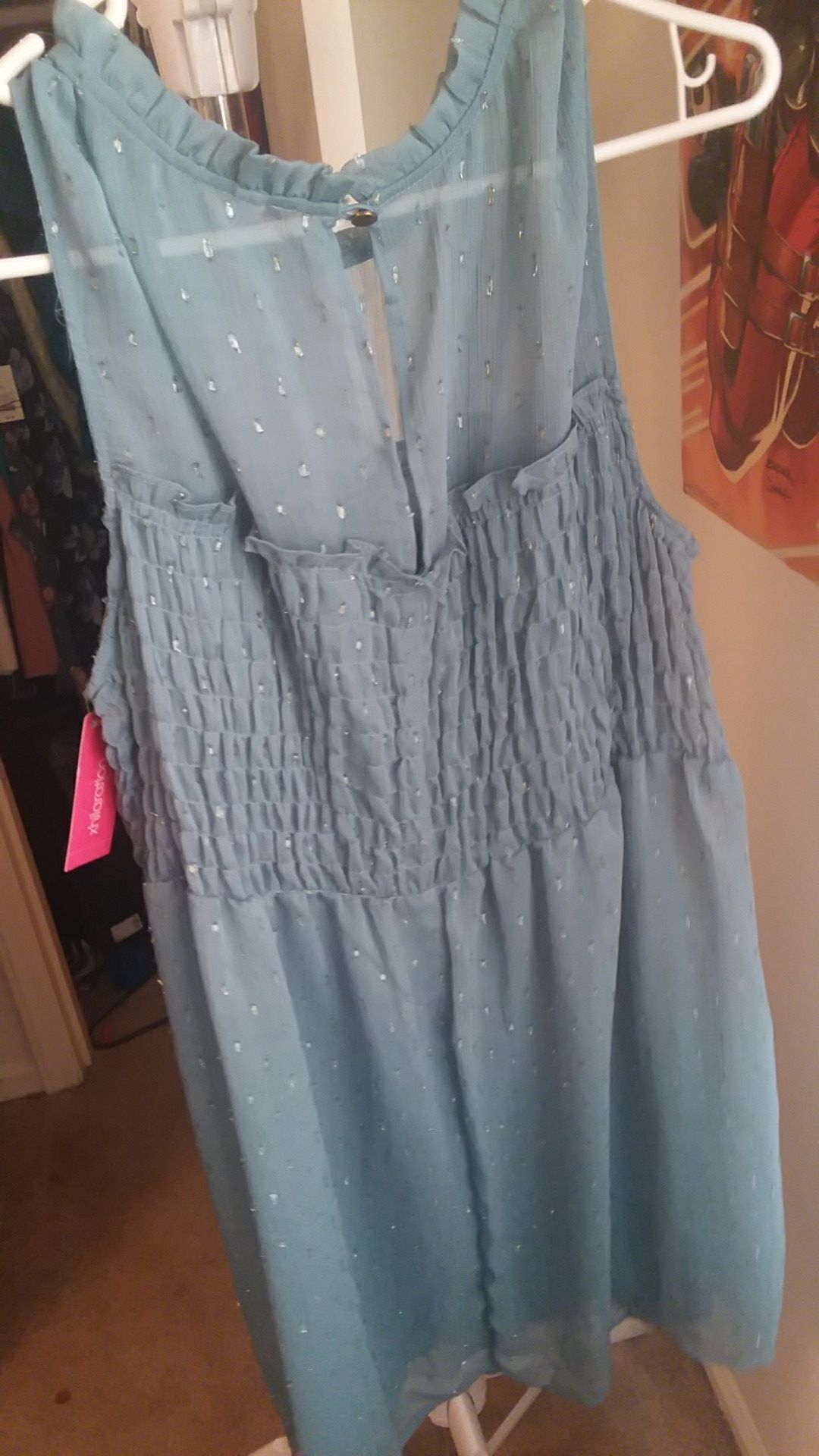 Xhiloration dress L