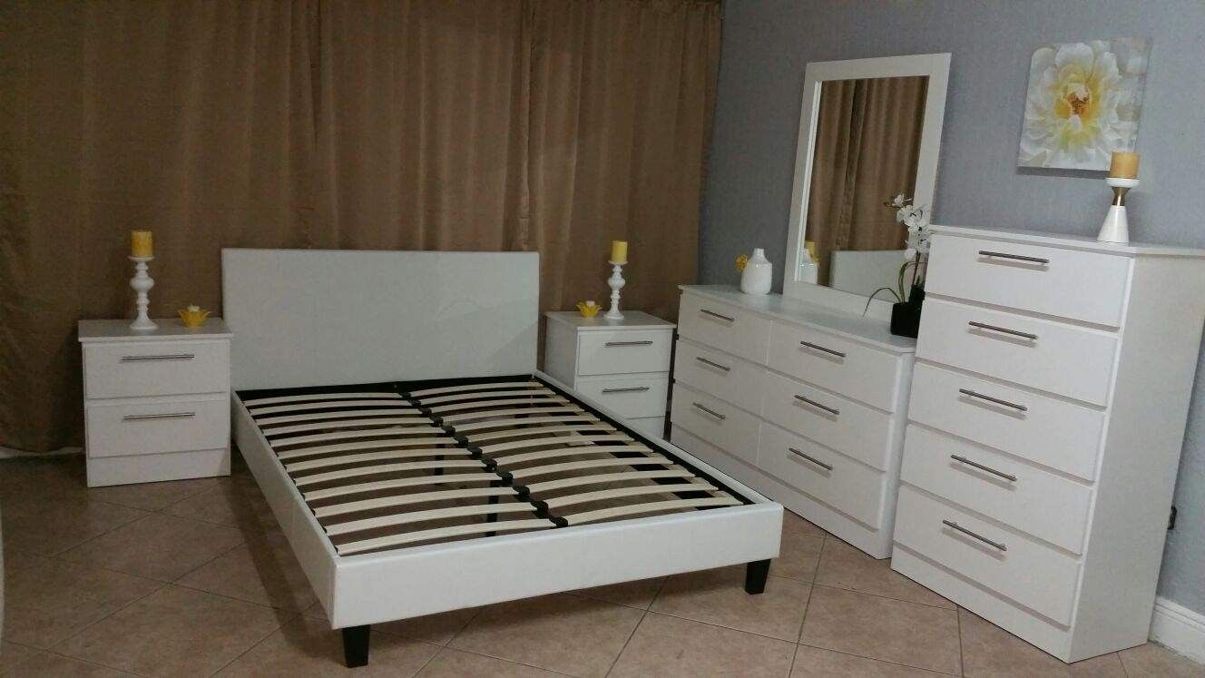 Juego de cuarto... Bedroom set