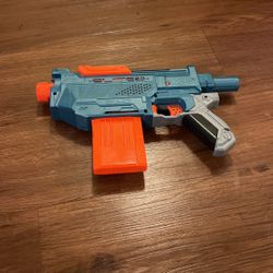 Nerf Gun