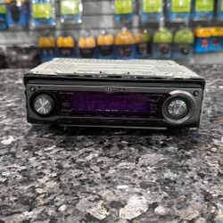 Kenwood KDC-MP335 Car Stereo