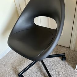IKEA swivel chair
