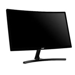 Acer ED242QR 23.6" Curved 144Hz Full HD Monitor – Great Condition! 
