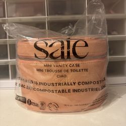 Saie Mini Vanity Case 