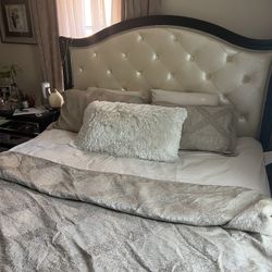 King Bedroom Set 